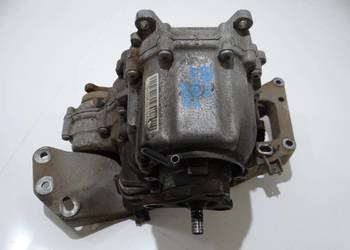 REDUKTOR SKRZYNI BMW X1 E84 N47D20C 7643755