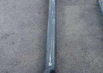 Wał Napędowy MAN TGL  288cm Flansza 12cm