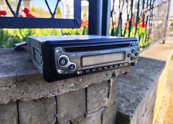 Radio samochodowe 1DIN Pioneer DEH-1630R, Wysyłka darmowa!