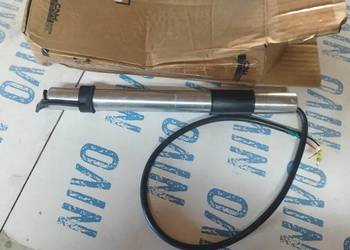 Wspornik mocowanie lampy koguta 87474058 new holland t5000