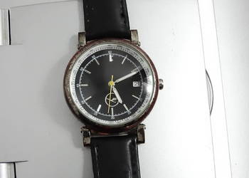 Zegarek Kolekcjonerski Lufthansa "50 Jahre" | Sprawny | Nowa Bateria | Vint