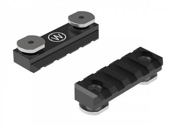 Szyna akcesoryjna UIT/Picatinny