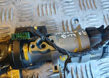 Stacyjka  kluczyk Jaguar S-type 3.0 V6  312372