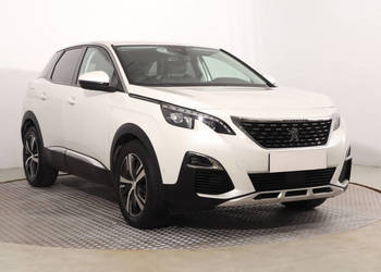 Peugeot 3008 1.2 PureTech