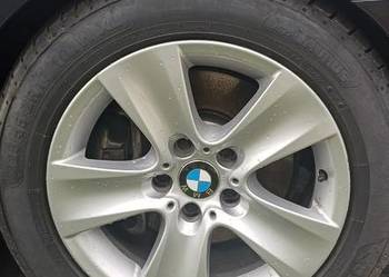 Koła bmw