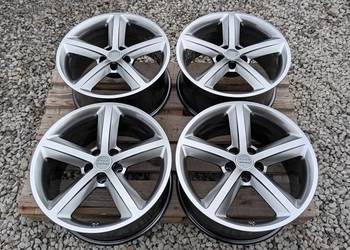 Felgi AUDI wymiary 5x112 18 8.5j et29