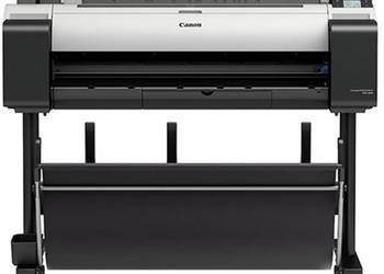 Ploter drukujący Canon imagePROGRAF 36"