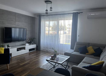 MARKI | SEGMENT 144 m2 | 6 pokoi | ogródek | 2xKLIMATYZACJA | 1 399 000 ZŁ
