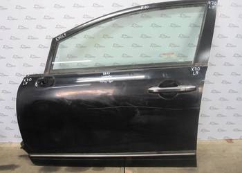 HONDA CIVIC VIII 06r drzwi lewe przód HONDA CIVIC VIII 06r drzwi lewe przód