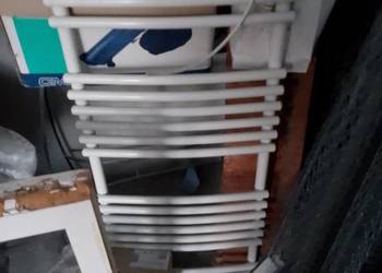 Grzejnik z grzałką