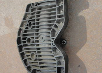 REZONATOR TŁUMIK DRGAŃ MERCEDES W212 W207 W218 W204 SPRINTER 6421402787