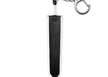 Sword | 10 cm | Metal | Brelok | Berserk Gantz