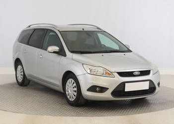 Ford Focus 1.6 16V