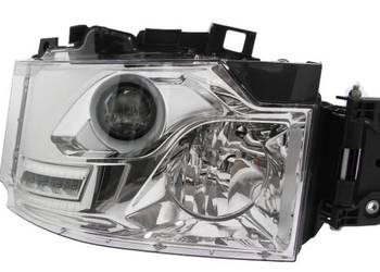 Renault Trucks T / C 2013–… – Reflektor przedni lampa przednia prawa