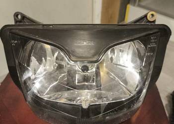 Передняя фара honda hornet 600