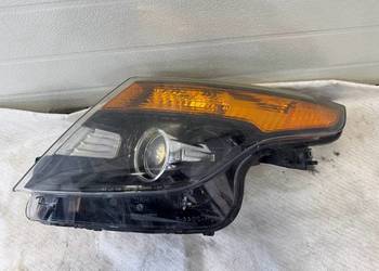Lampa lewy przód Ford Explorer 10-14