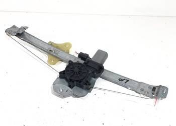 PODNOŚNIK SZYBY LEWY PRZÓD RENAULT CLIO IV 807213867R Hatchback