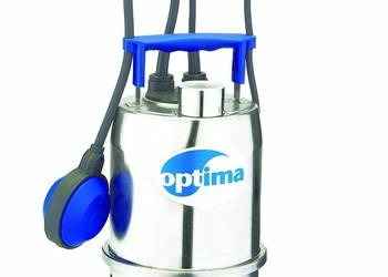 Pompa zatapialna Ebara OPTIMA MS