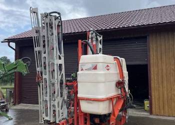 kuhn omnis 1200