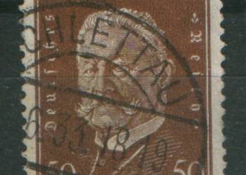 Zn. DR Mi 420 kas 1928