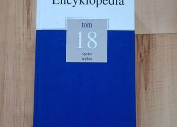 encyklopedia gazety wyborczej - tom 18