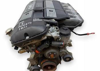 SILNIK M52B28 BMW E46 E39 E38 2.8 193KM benzyna 328 528 728 286S2 136 555km