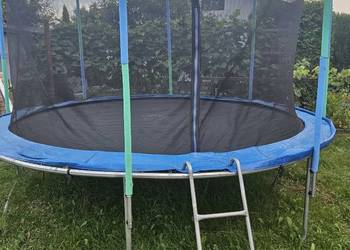 Sprzedam Trampoline