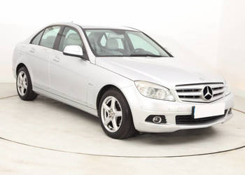 Mercedes C C 180 Kompressor