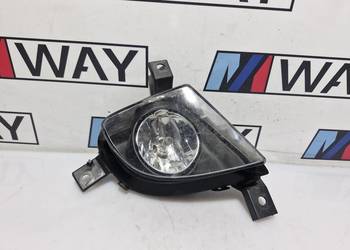 BMW E90 E91 HALOGEN REFLEKTOR PRAWY PRZÓD 