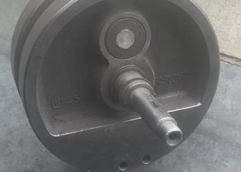 Wał korbowy junak M07/10 krótki po regeneracji.