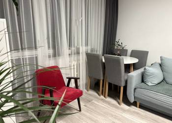 Mieszkanie w Krynicy Zdrój