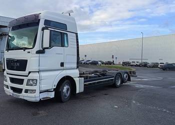 MAN TGX 26.440 LowDeck Jumbo