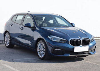 BMW 1 118i