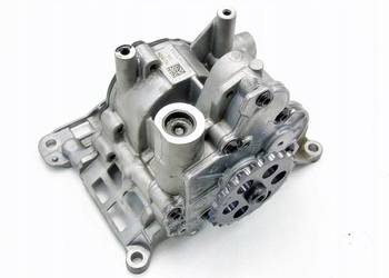 POMPA OLEJU 3.0 D BMW N57D30B X4 X5 X6 F07 F10 F30 F80 F31 F01 F34 F11 F06