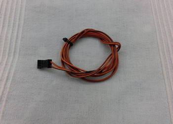 Rover 75 wtyczka rolety elektrycznej z przewodem