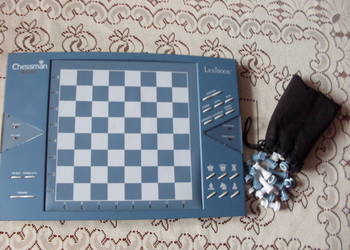szachy elektroniczne lexibook