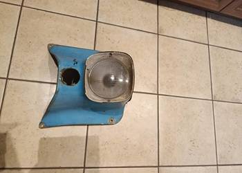 Lampa simosn Duo spryskiwacz