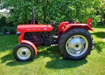 Massey Ferguson 35