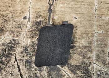 RENAULT MASTER IV ZAŚLEPKA HAKA ZDERZAKA PRZÓD 511803464R