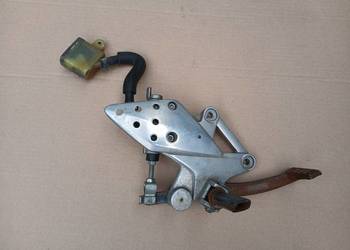 Set prawy dzwignia pompa Cbr 125 jc39