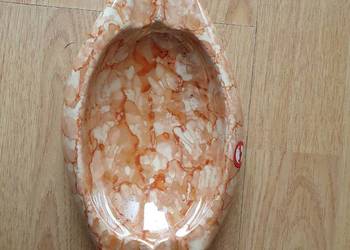 Tułowice popielnica z prl