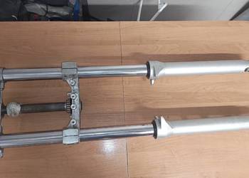 Zawieszenie przednie Yamaha v-max 1200 vmx lagi goleń półki