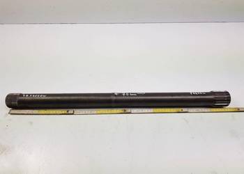 PÓŁOŚ PRAWA TYŁ VOLVO L120F 2008R