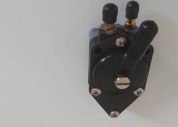 Pompa paliwa zamiast VRO mercury evinrude johnson