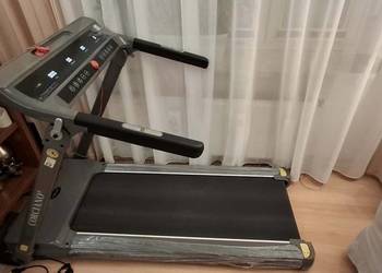 Bieżnia elektryczna Corciano Eliton Cintra