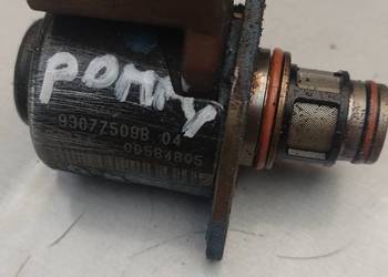 RENAULT zawór pompy wtryskowej 93077509B