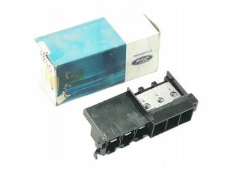 SKRZYNKA BEZPIECZNIKÓW FORD NOWA ORYGINAŁ 6180539