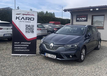 Renault Megane 2016r. Polski Salon | GWARANCJA