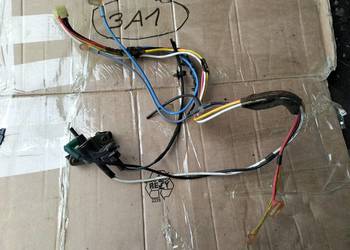 przewody panela NAWIEWU KLIMATYZACJI FORD MONDEO MK2 MK 2