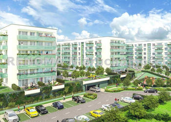 Mieszkanie na sprzedaż 41m2 2 pok Białystok Bełzy